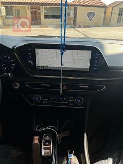 هیوندای سۆناتا